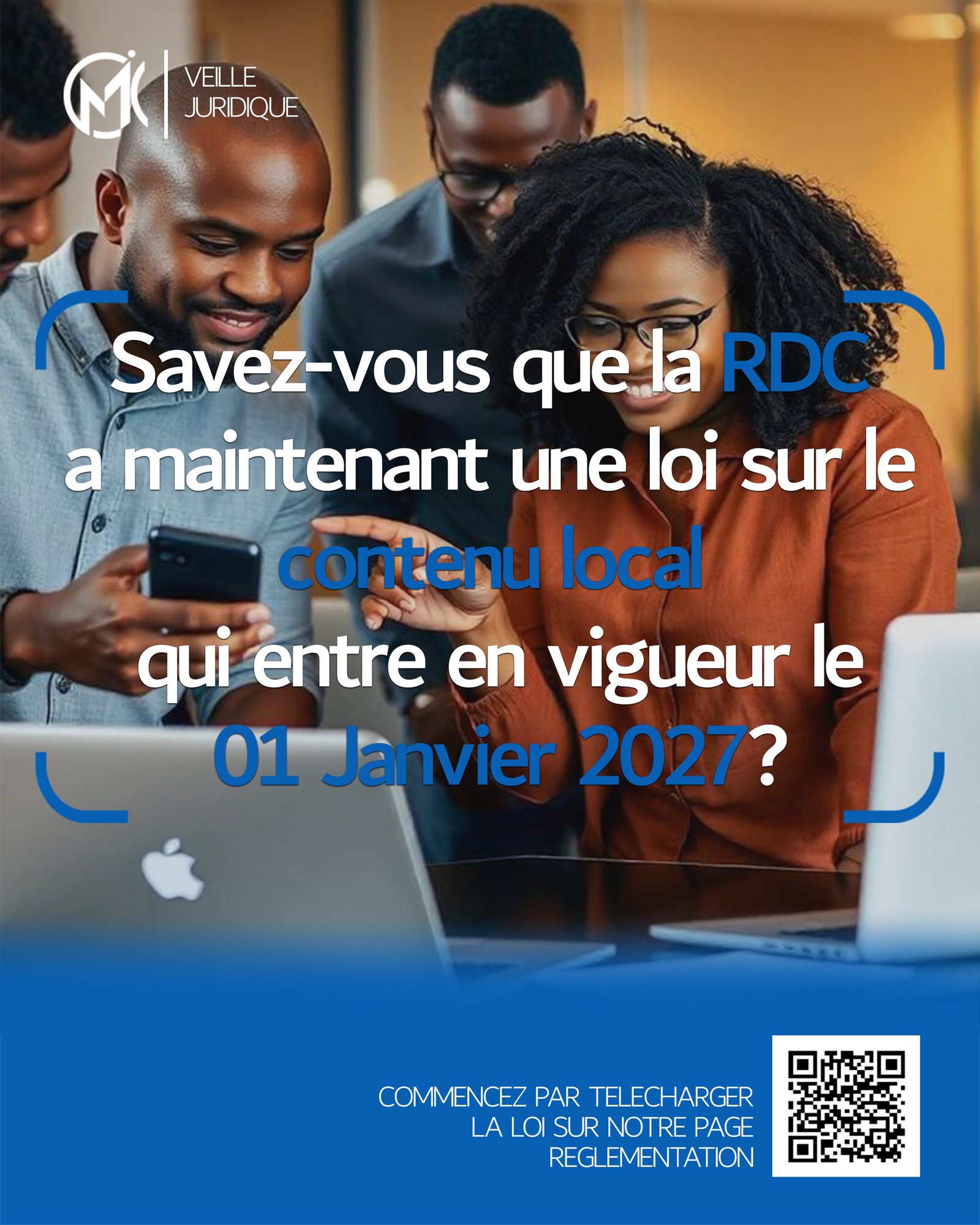 Titre de l'actualité
